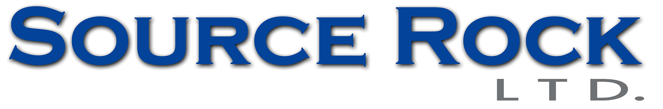 Source Rock Ltd